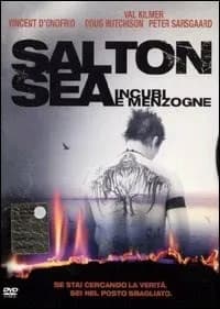 The Salton Sea cover