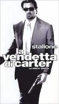 Get Carter cover