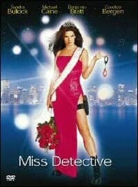 Miss Congeniality cover