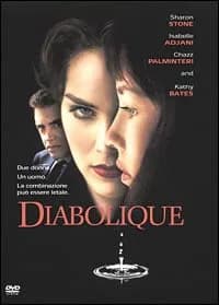Diabolique cover