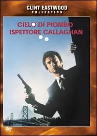 The Enforcer cover