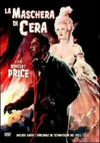 House of Wax cover