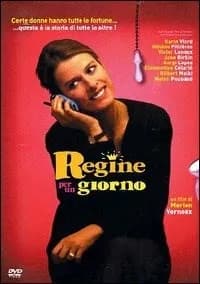 Reines d'un jour cover