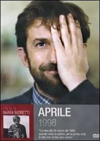 Aprile cover