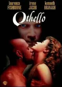 Othello cover