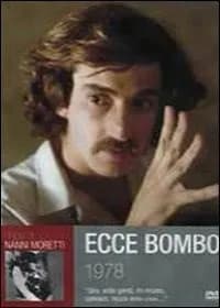Ecce bombo cover