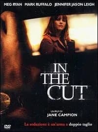 In the Cut cover