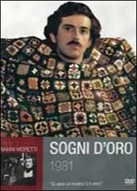 Sogni d'oro cover