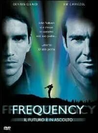 Frequency cover