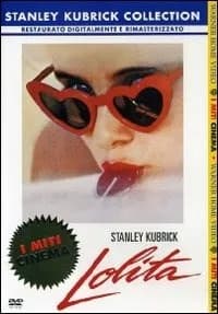 Lolita cover