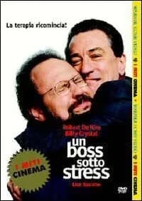 Analyze That cover
