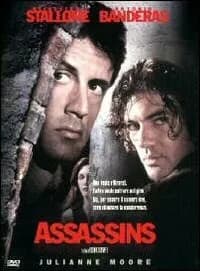 Assassins cover
