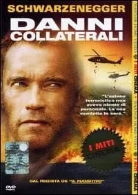 Collateral damage cover