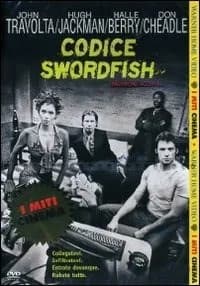 Swordfish cover