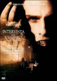 Interview with the Vampire cover