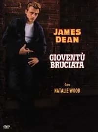 Rebel Without a Cause cover