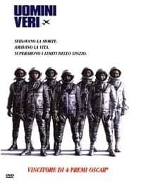 The Right Stuff cover