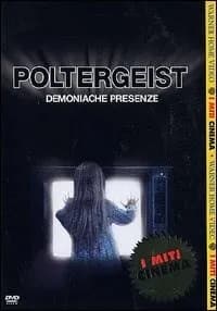 Poltergeist cover