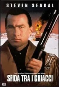 On Deadly Ground cover