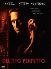 A Perfect Murder cover
