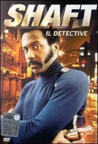 Shaft cover