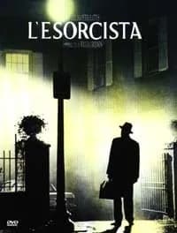 The Exorcist cover