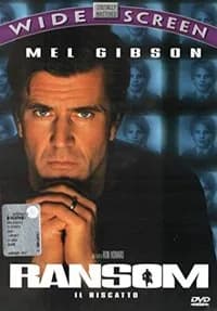Ransom cover