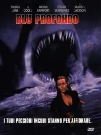 Deep Blue Sea cover