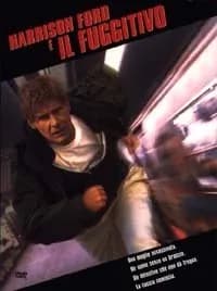 The Fugitive cover