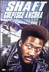 Shaft's Big Score cover