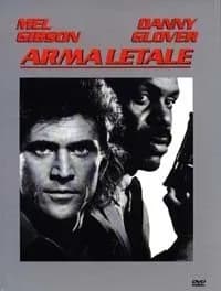 Lethal Weapon cover