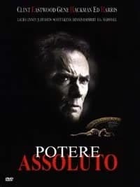 Absolute Power cover
