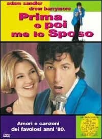 The Wedding Singer cover