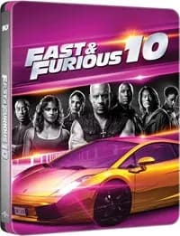 Fast X cover