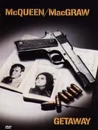 The Getaway cover