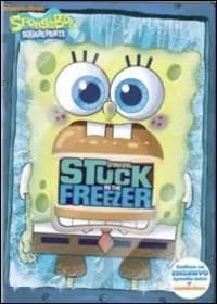 SpongeBob SquarePants cover