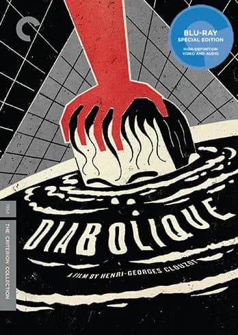 Diabolique cover
