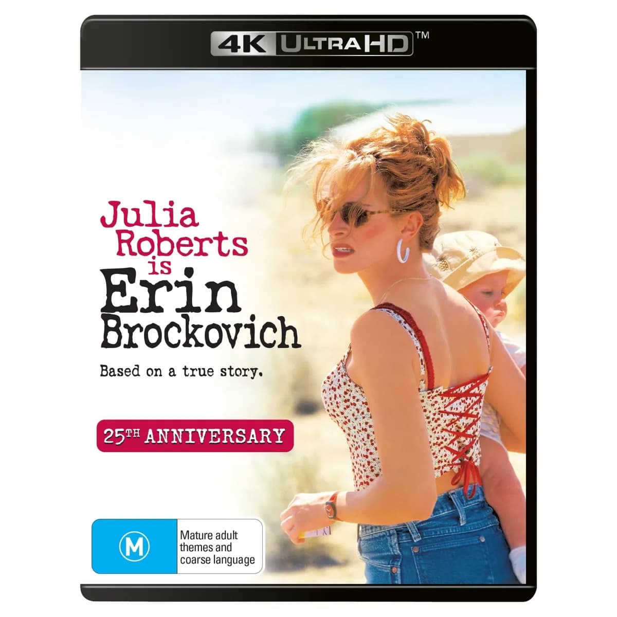 Erin Brockovich cover