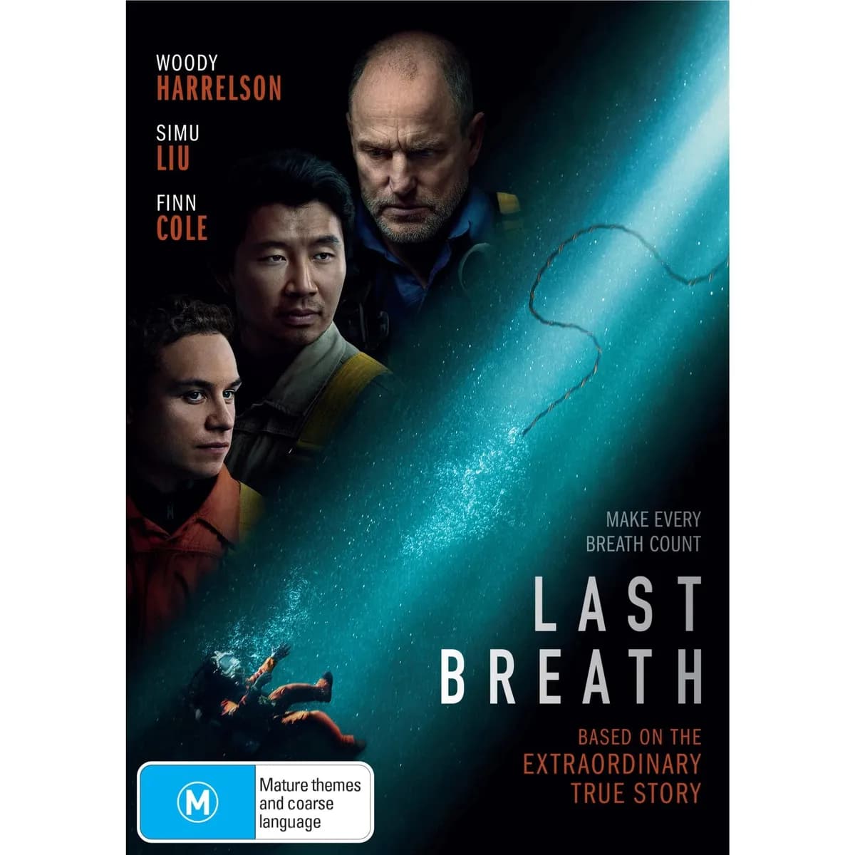 Last Breath cover