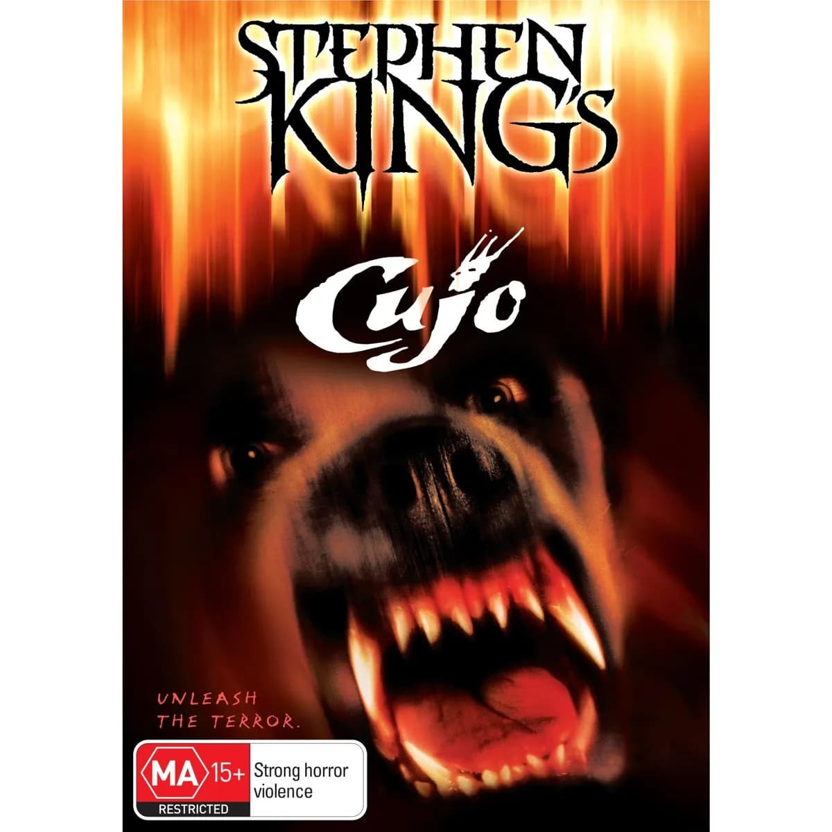 Cujo cover