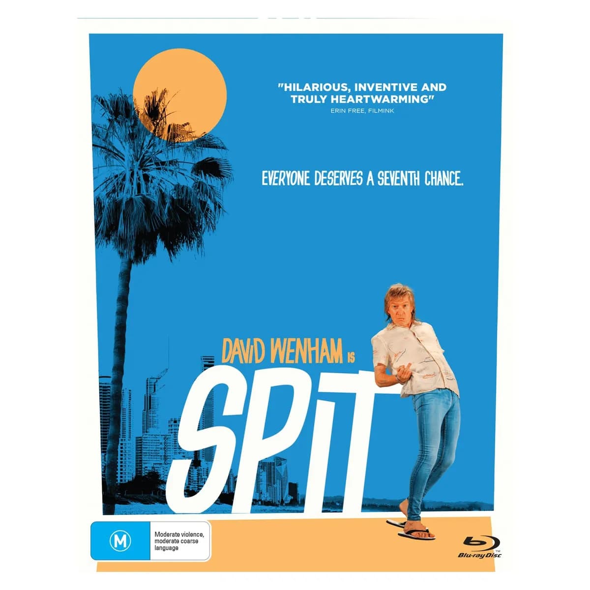 Spit cover