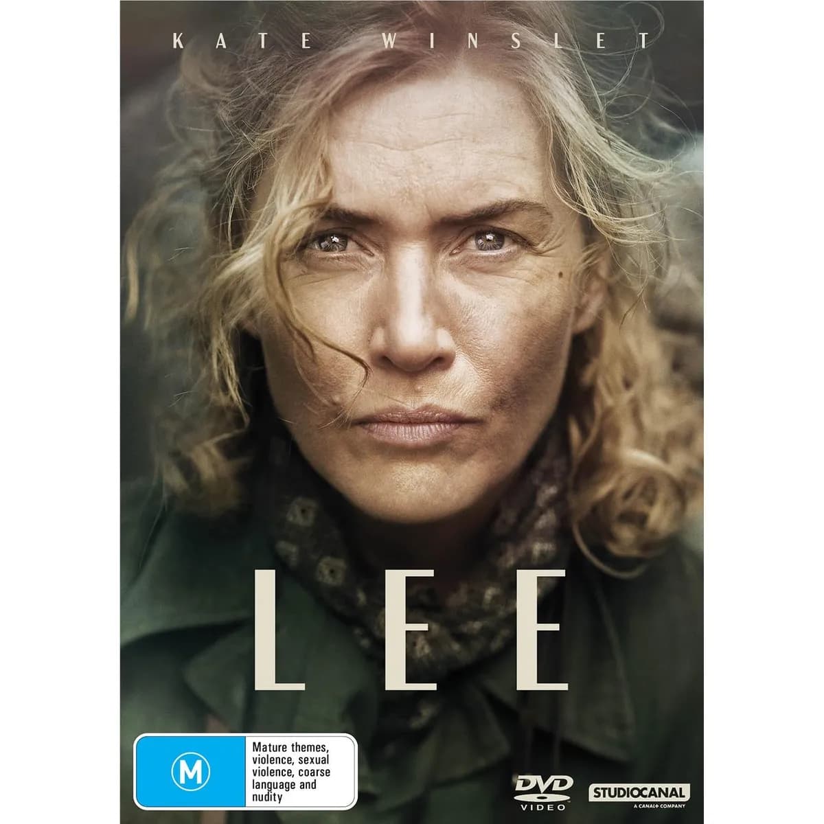 Lee cover