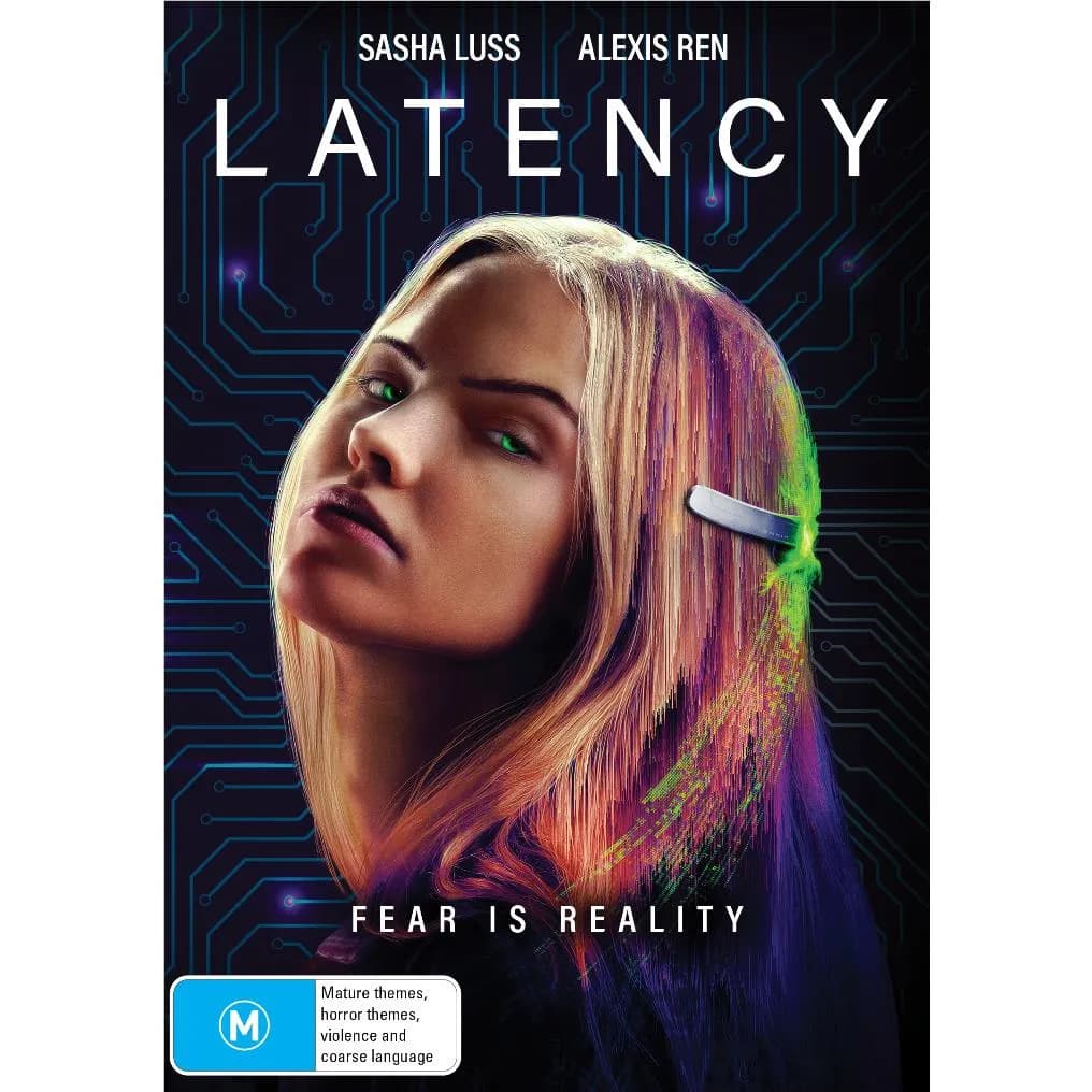Latency cover