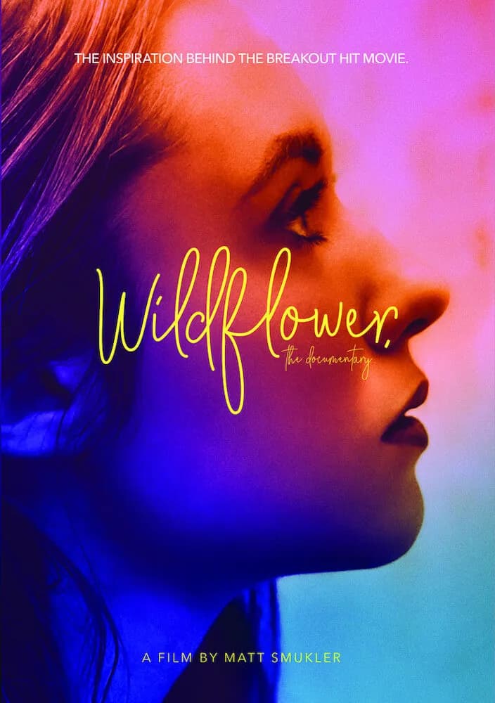 Wildflower: The Documentary cover