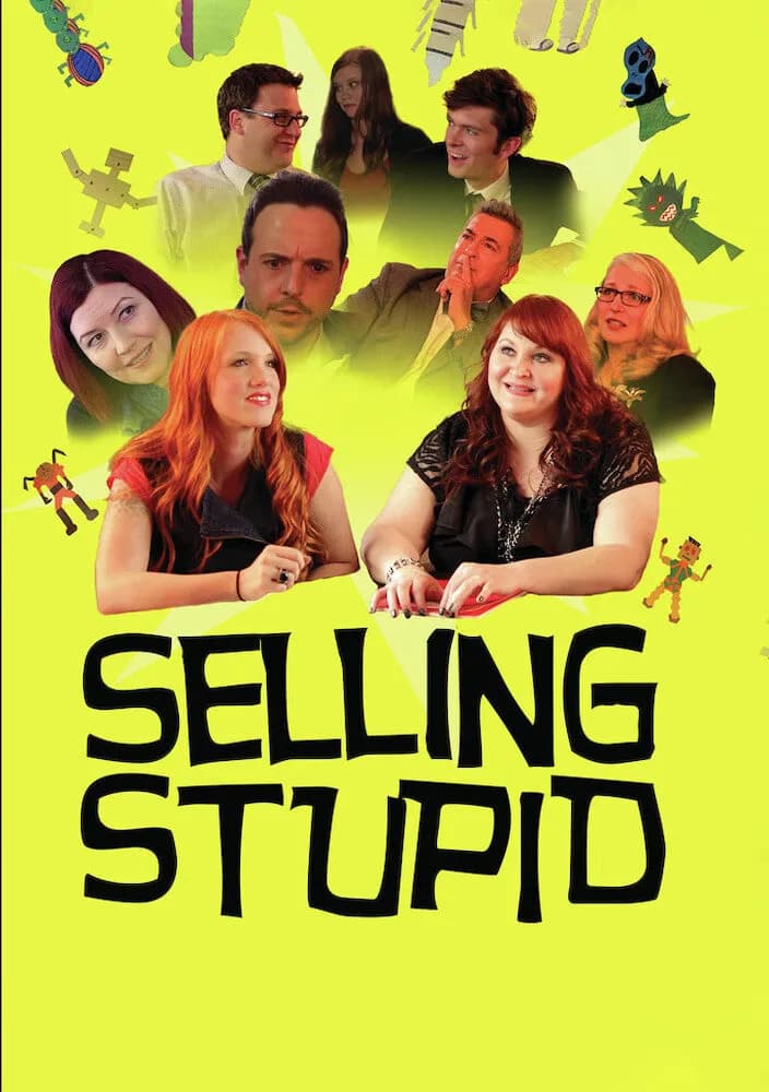 Selling Stupid cover