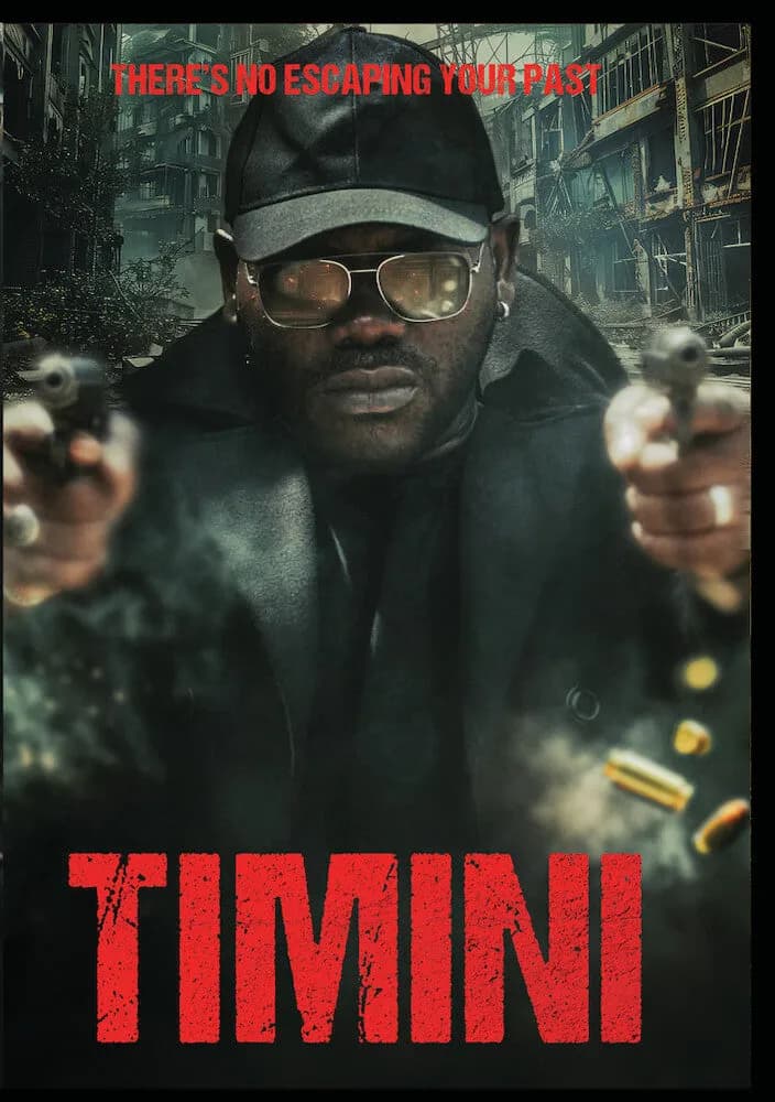 Timini cover