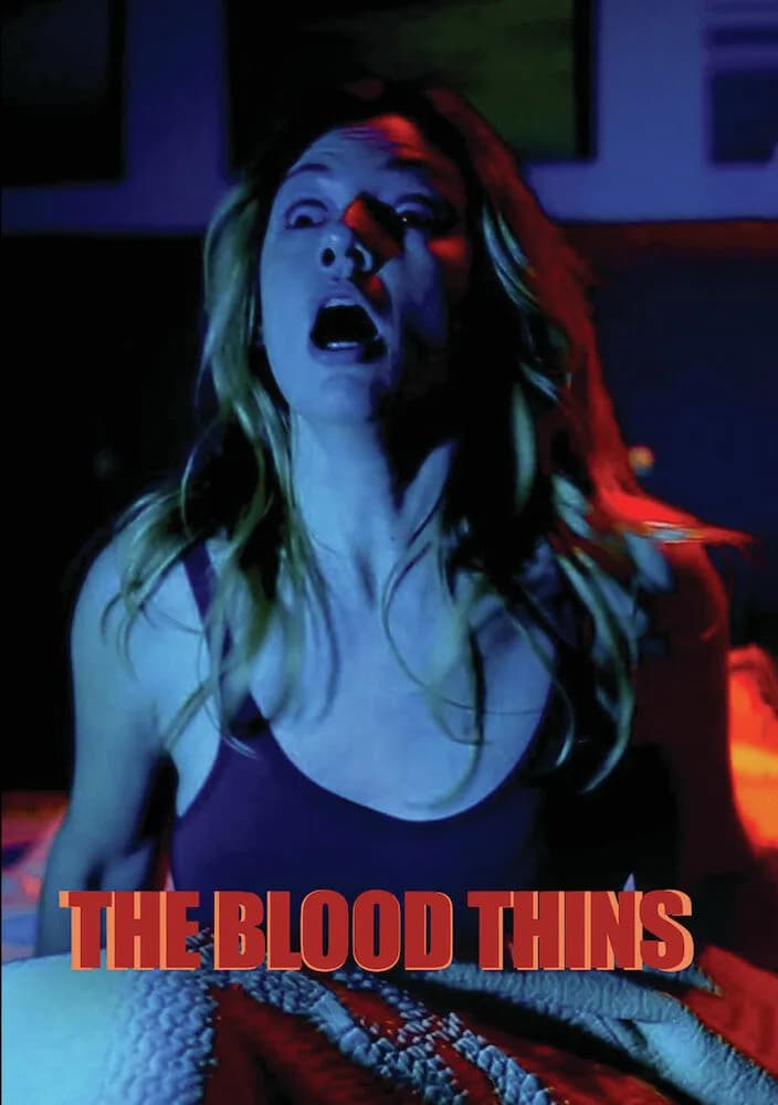 The Blood Thins cover