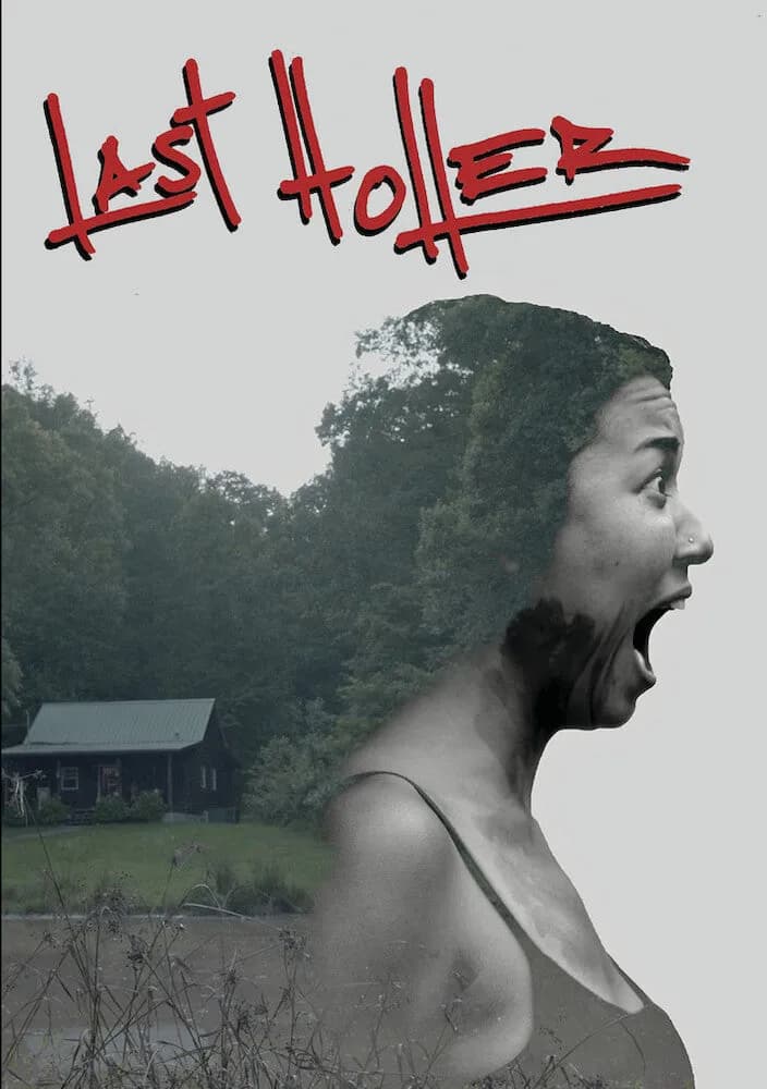 Last Holler cover
