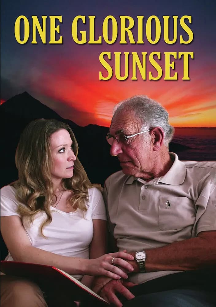 One Glorious Sunset cover