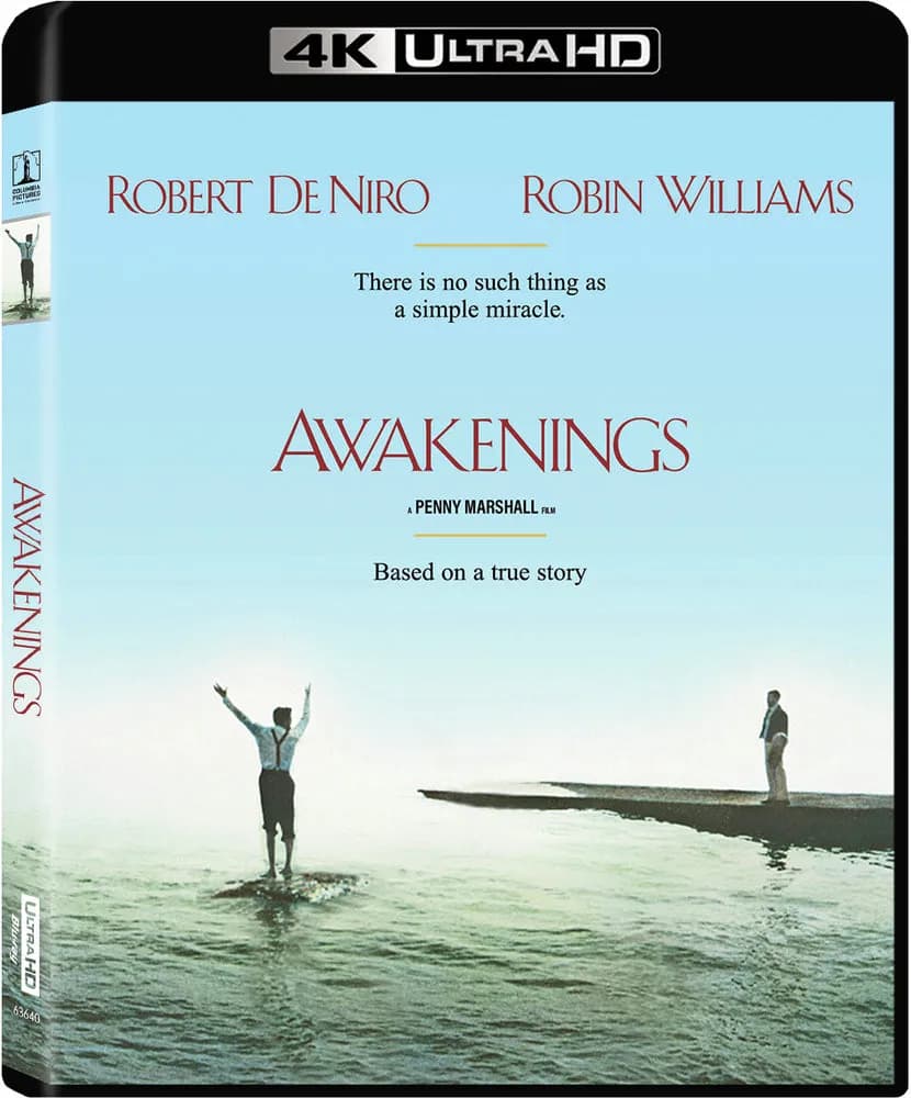 Awakenings cover
